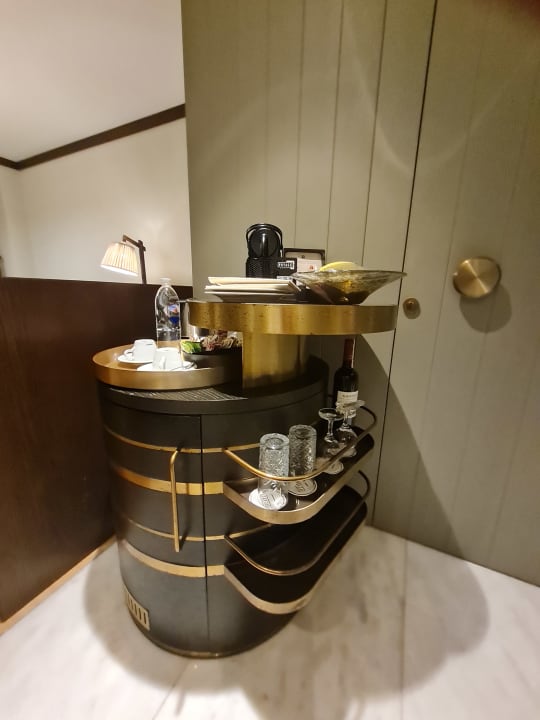 Zimmer Voyage Belek Golf & Spa