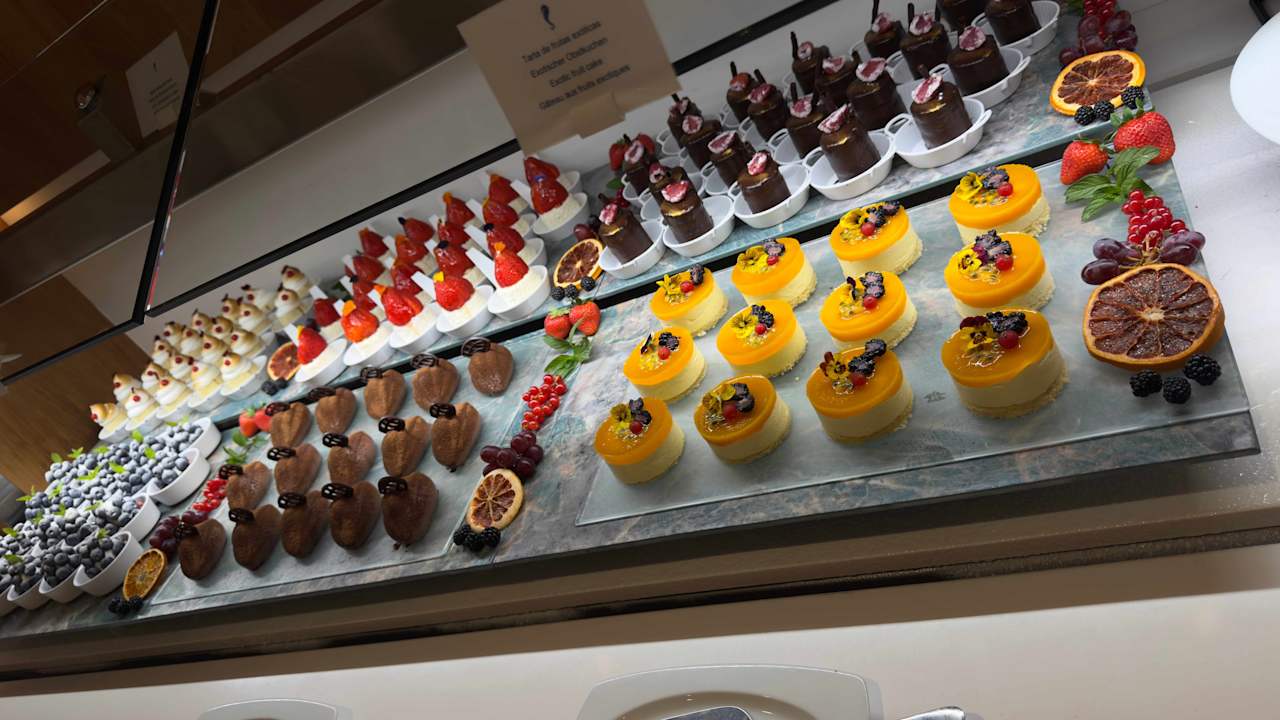 Gastro Hipotels Playa De Palma Palace