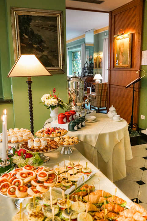 Gastro Hotel Victoria