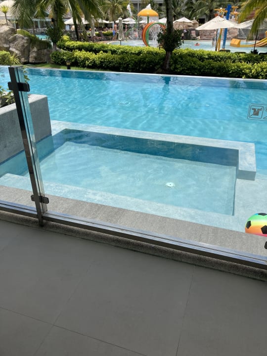 Zimmer The Sands Khao Lak by Katathani