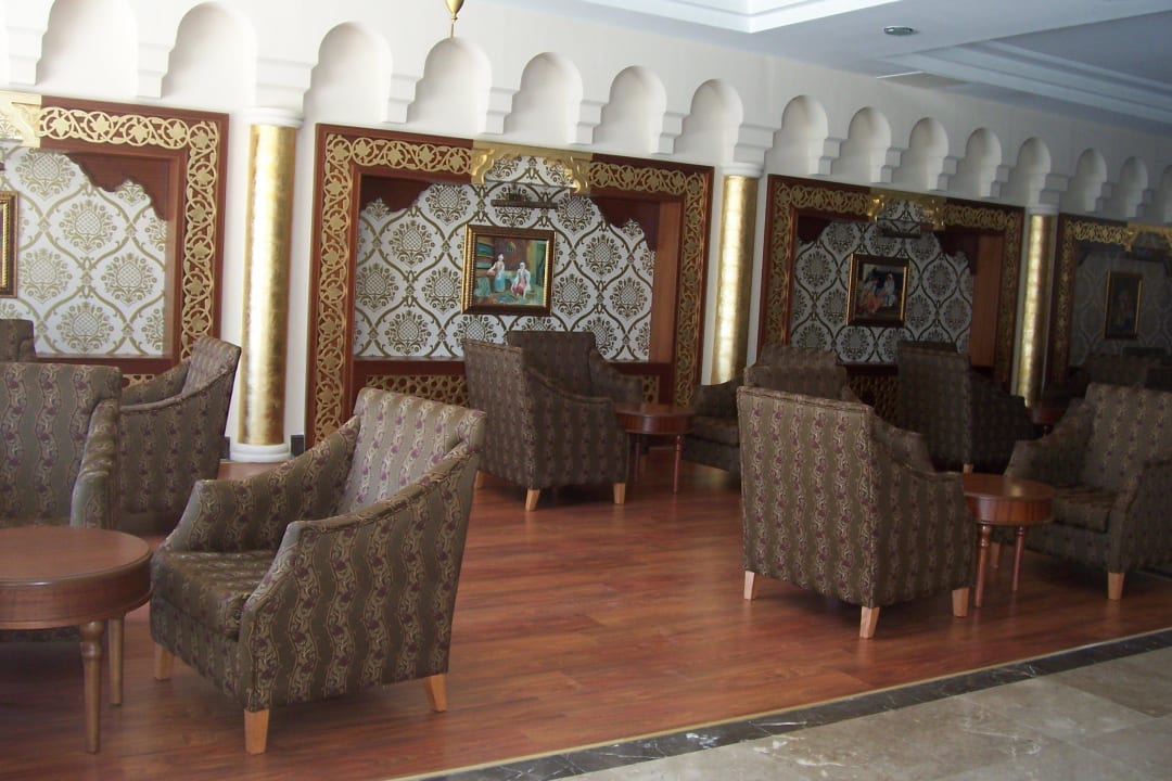 Sehr edel Adalya Resort & Spa - Adults Only
