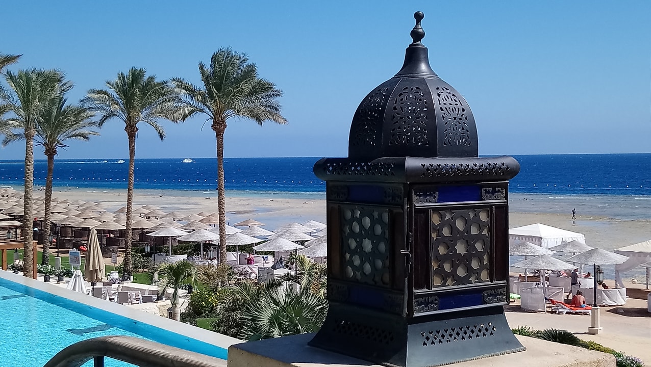 Strand Makadi Spa - Adults only