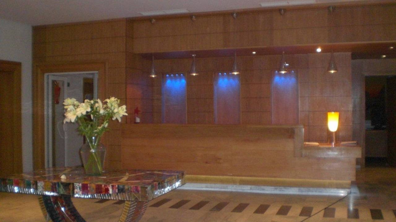 Jasminbar  The Orangers Beach Resort and Bungalows