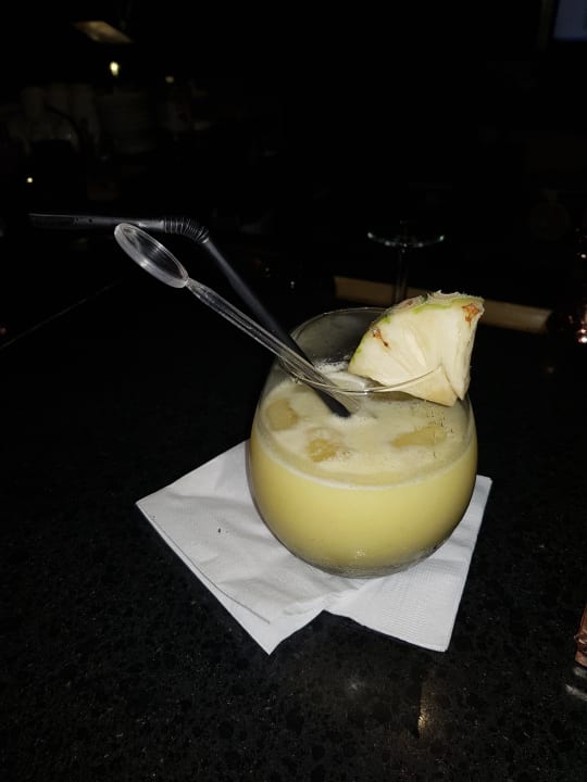 Gastro Mercure Resort Sanur