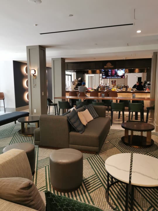 Gastro Hotel Riu Plaza Fisherman’s Wharf