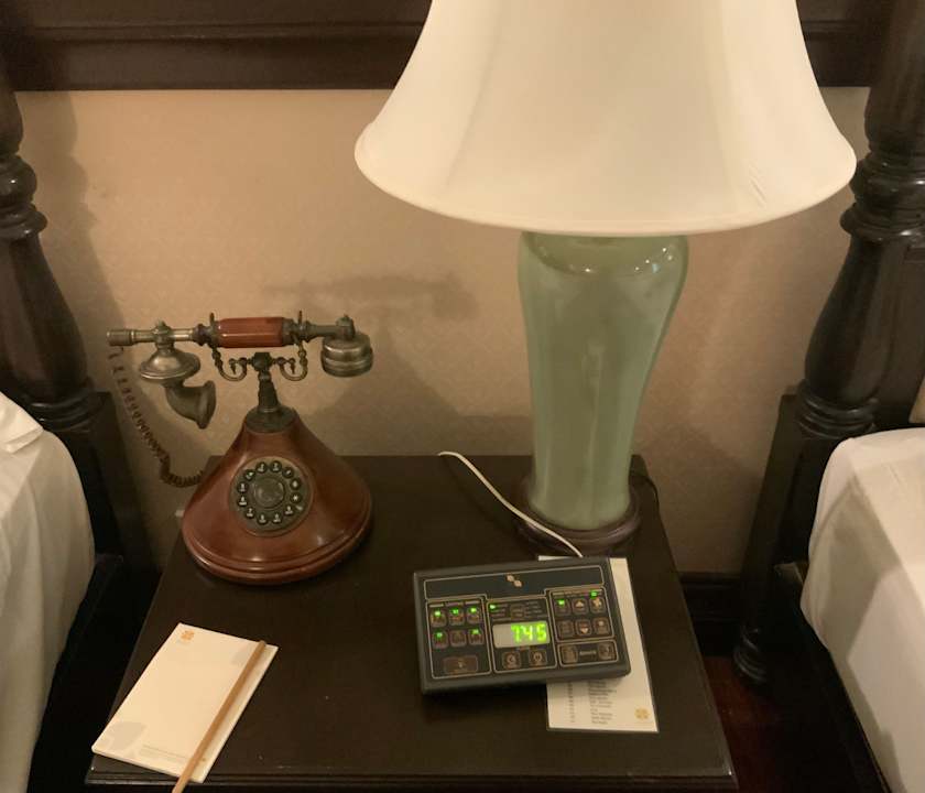 Zimmer Wora Bura Hua Hin Resort & Spa