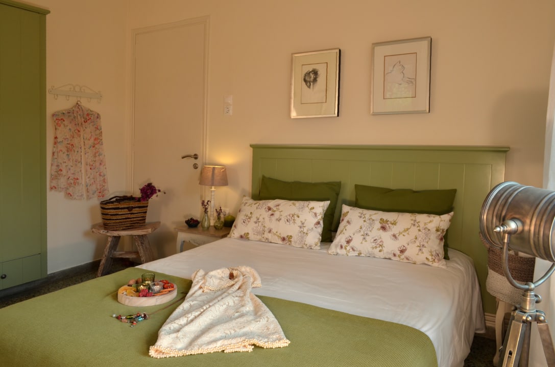 Zimmer The House By The Sea