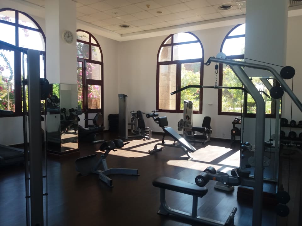 Sport & Freizeit Hotel Gorgonia Beach Resort