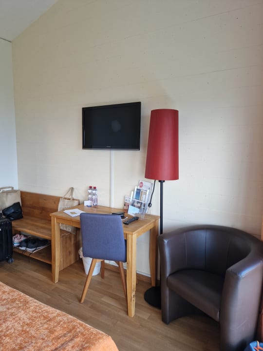 Zimmer Rigi Kaltbad Swiss Quality Hotel