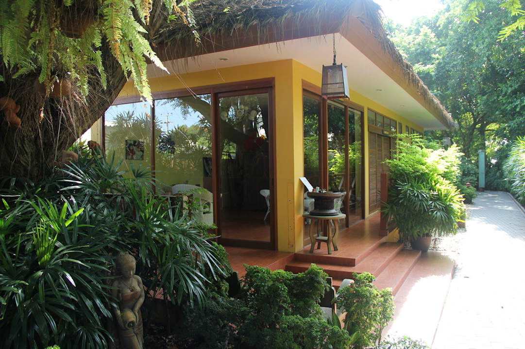 Kinderland Laksasubha Hua Hin