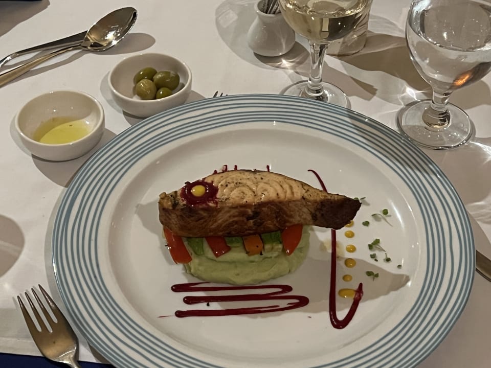 Gastro Steigenberger Coraya Beach - Adults only