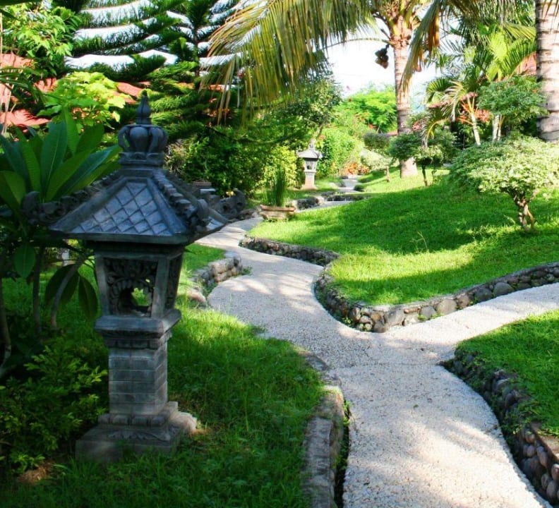 Hôtel (autre) Puri Dajuma Beach Eco-Resort & Spa