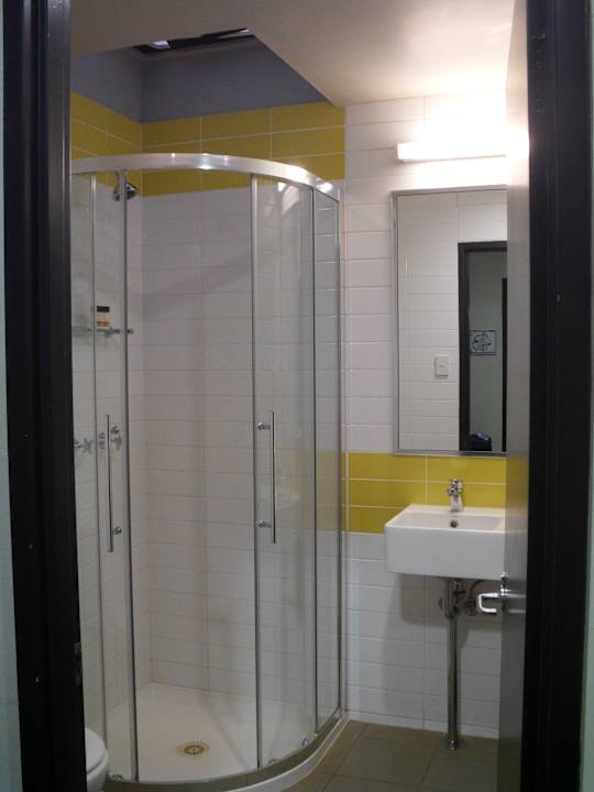 Zimmer Gagudju Cooinda Lodge