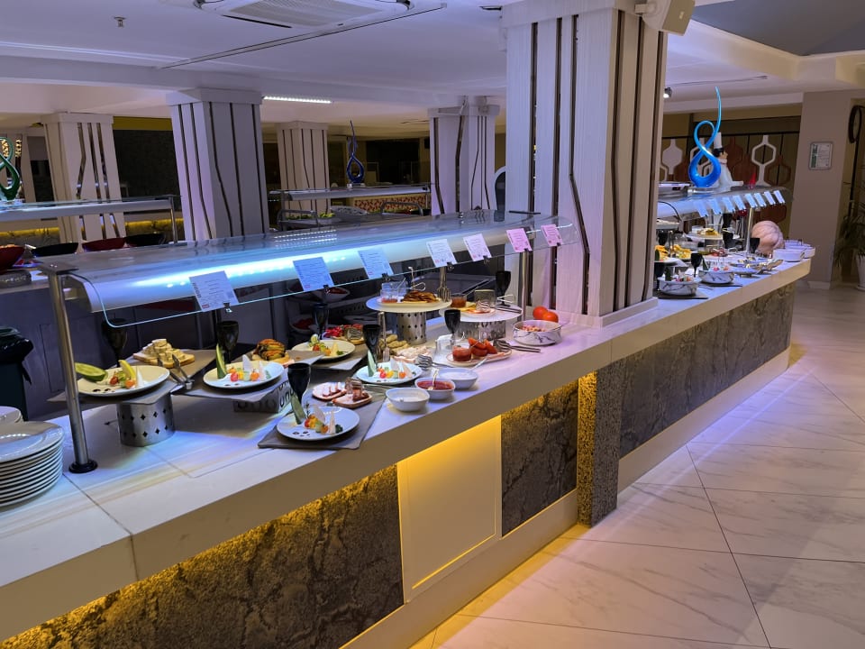 Gastro TUI MAGIC LIFE Masmavi