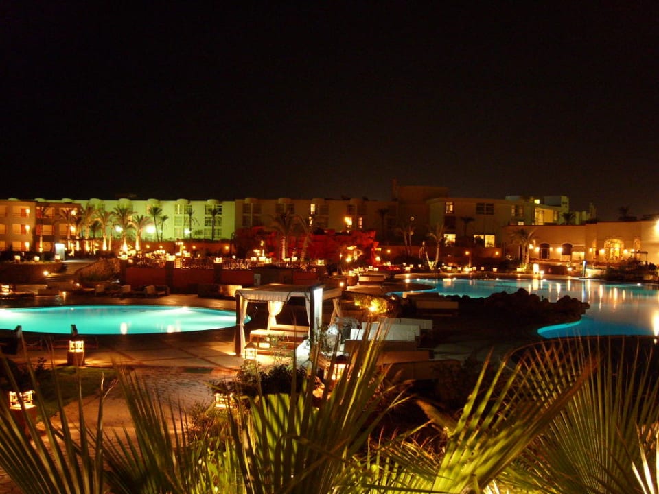 Hotelanlage Regency Plaza Aqua Park & Spa