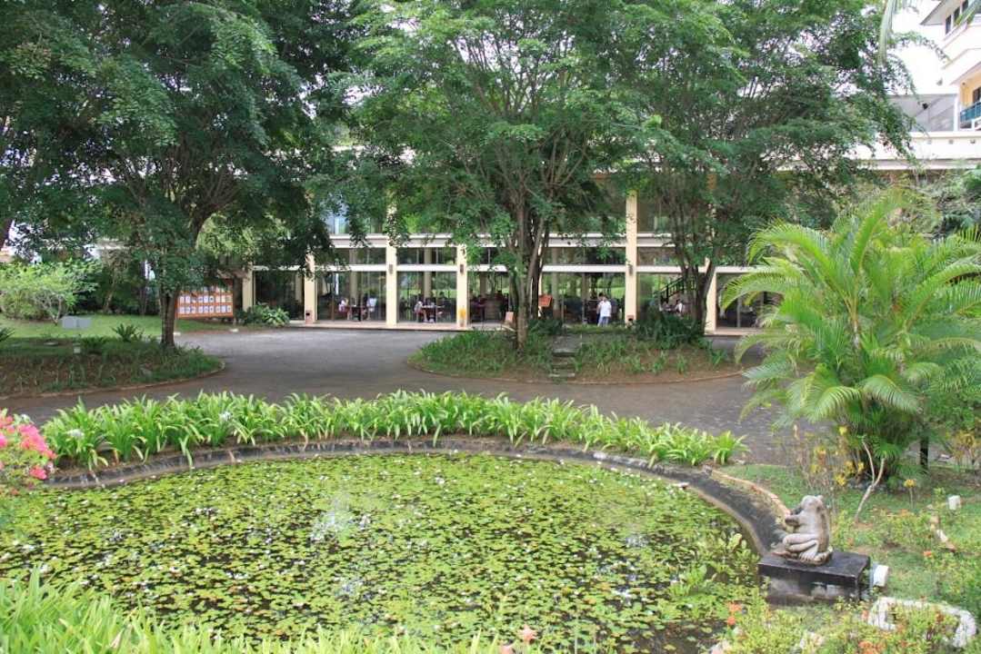 Restaurant Hotel Angsana Bintan