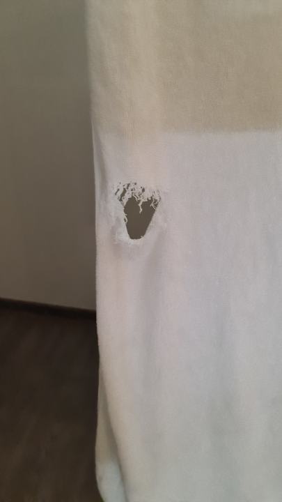 Zimmer Hotel RF San Borondon