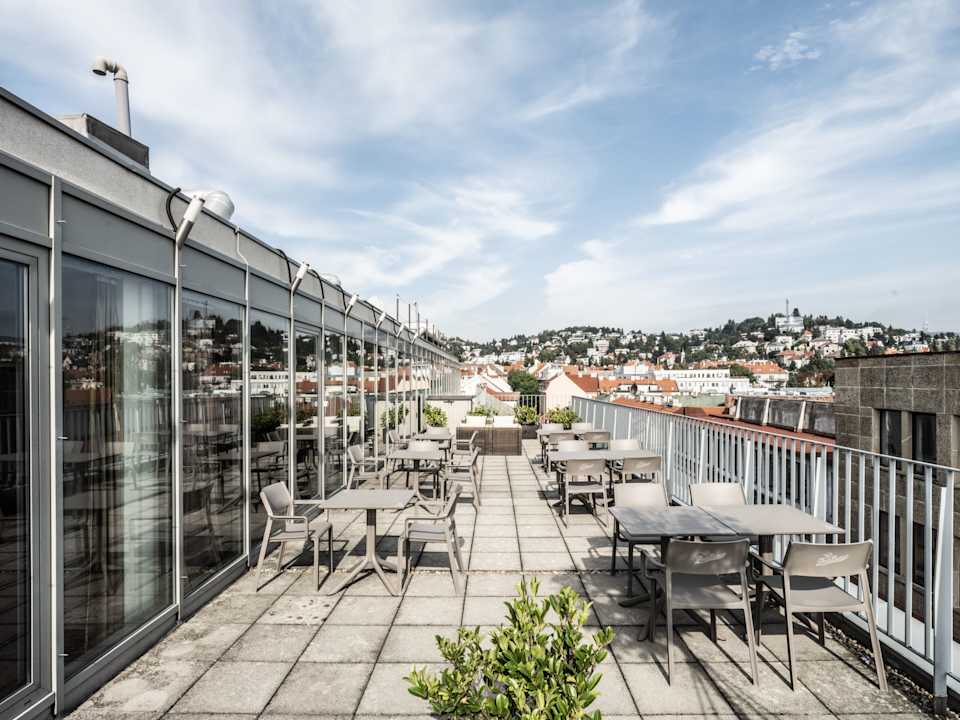 Sonstiges Falkensteiner Hotel Bratislava