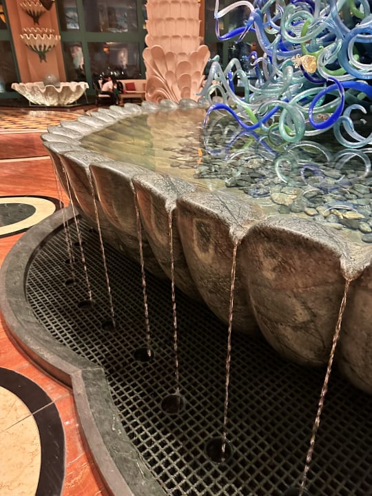 Sonstiges Atlantis The Royal