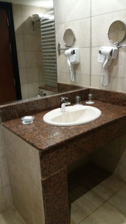 Zimmer Casa Mare Resort