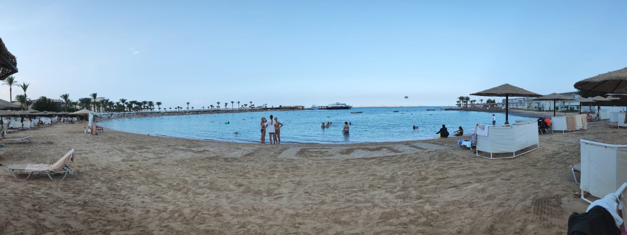 Strand JAZ Elite Casa del Mar Beach