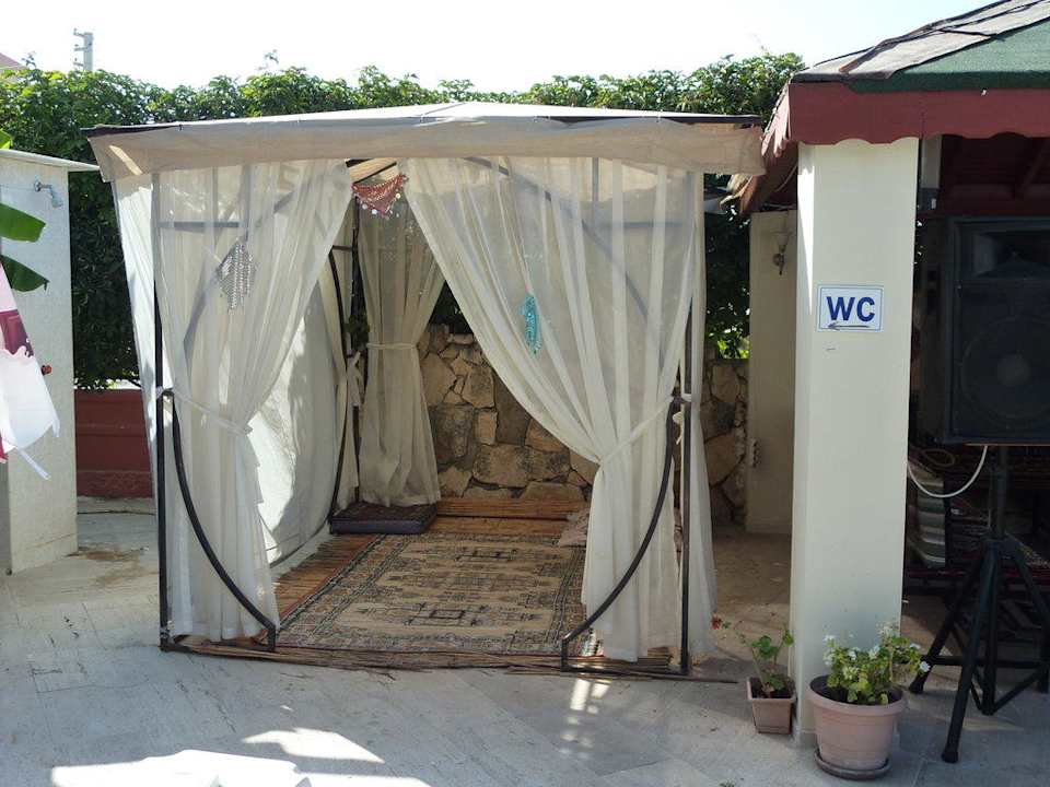 Czas na siestę Semoris Hotel