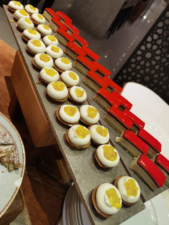 Gastro Hyatt Place Taghazout Bay