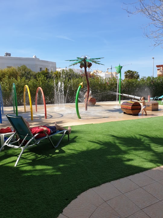 Sport & Freizeit Hotel Tropic Garden