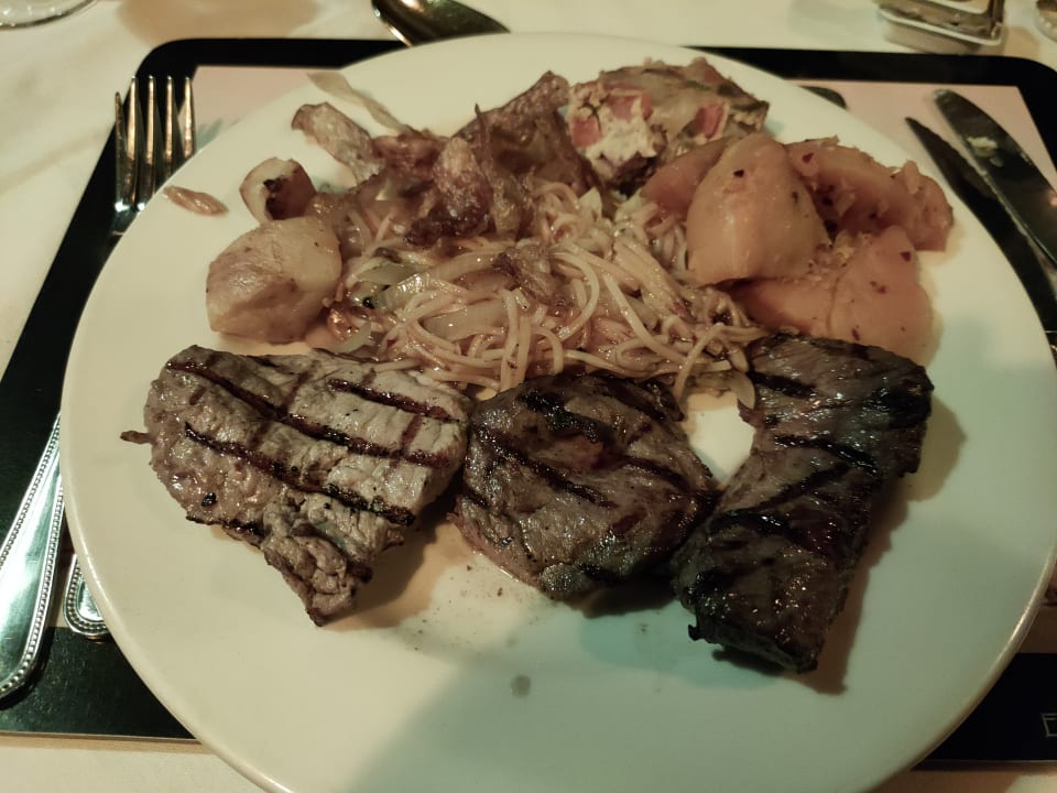 Gastro Etosha Village