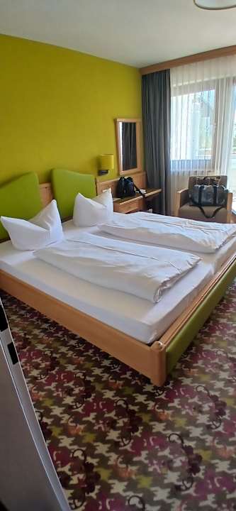 Zimmer Hotel Bannwaldsee