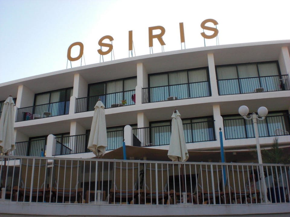 Hotel Osiris Hotel Osiris