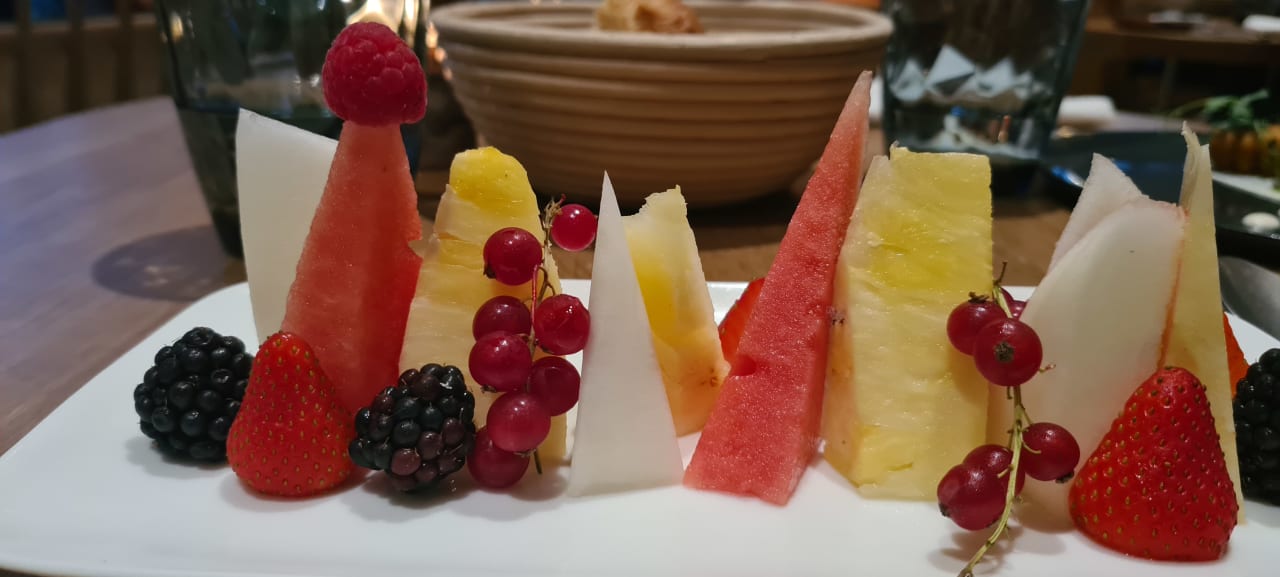 Gastro Seezeitlodge Hotel & Spa