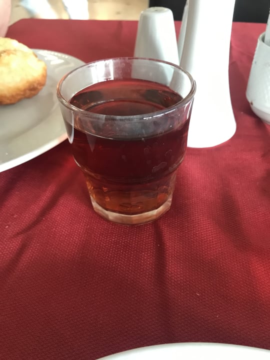 Gastro Hotel Sultan of Side