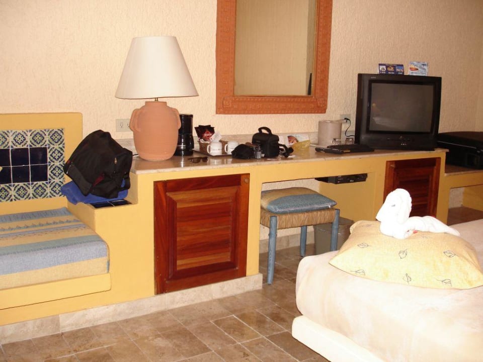 Doppelzimmer Iberostar Waves Tucan