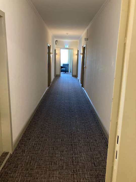 Sonstiges Best Western Hotel Windorf