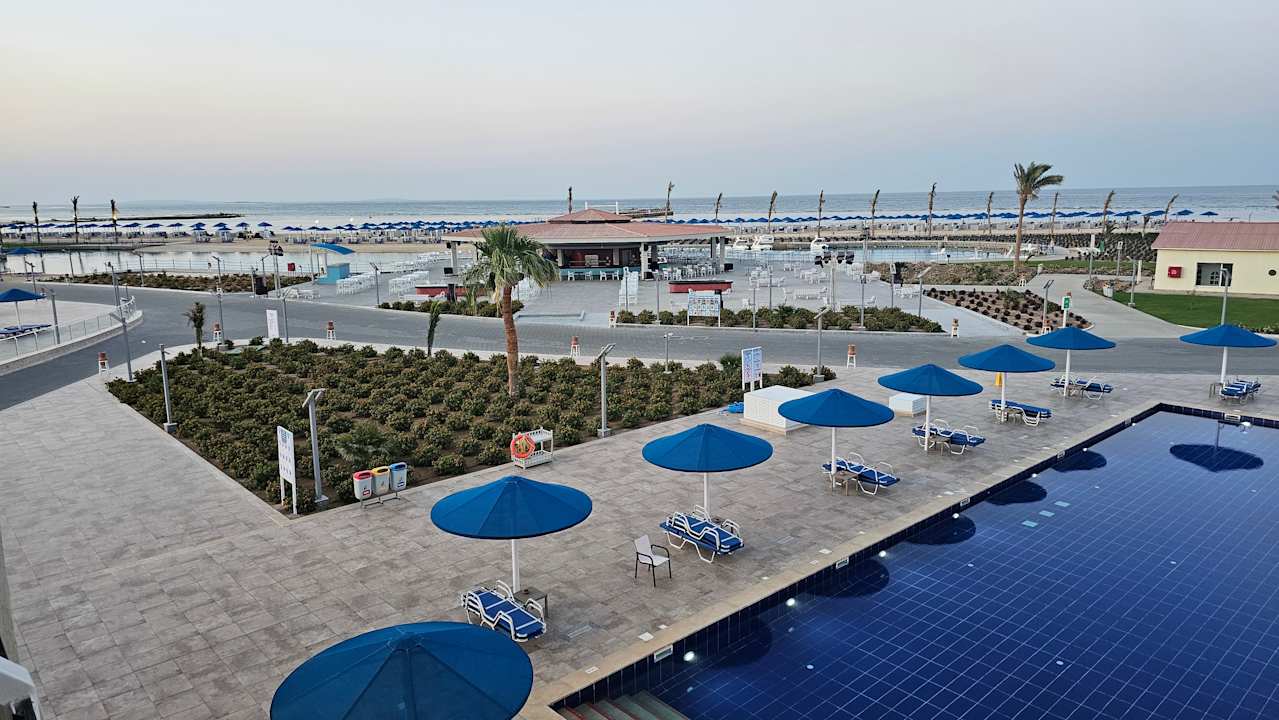 Strand Albatros Makadi Resort
