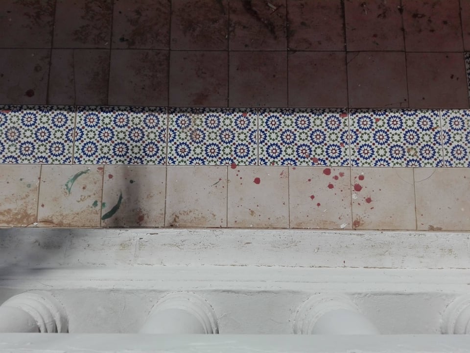 Room Pickalbatros Alf Leila Wa Leila Resort - Neverland Hurghada