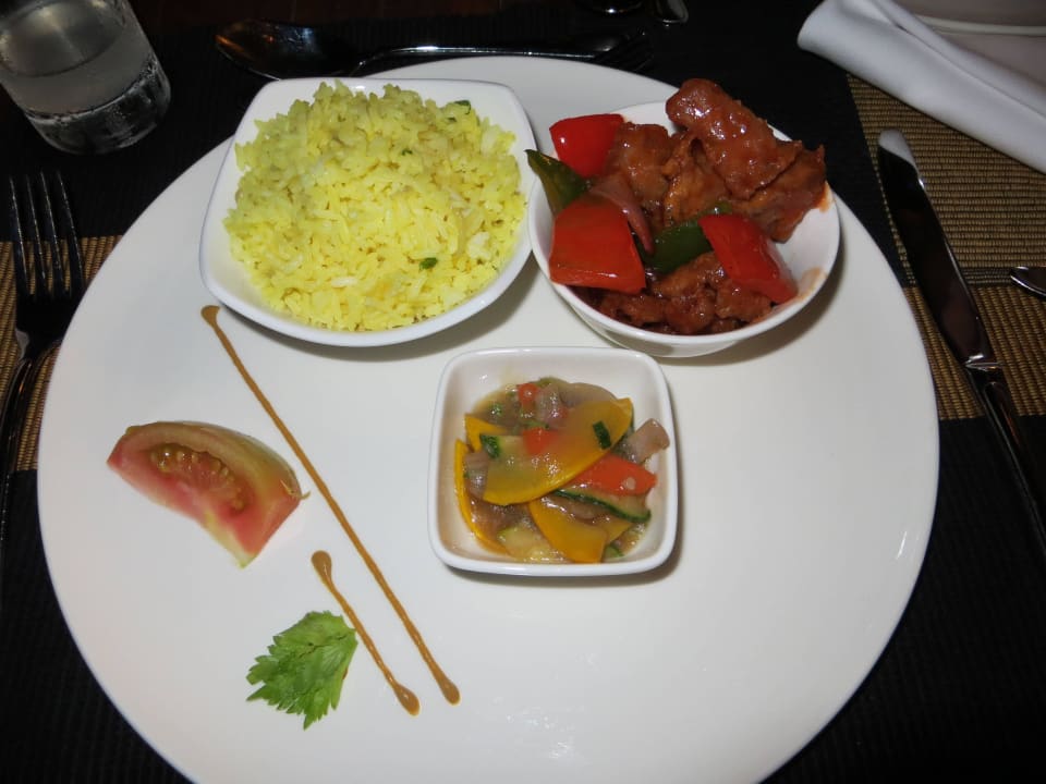 Essen Summer Island Maldives