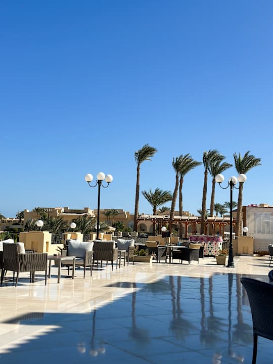 Gastro Cleopatra Luxury Resort Makadi Bay
