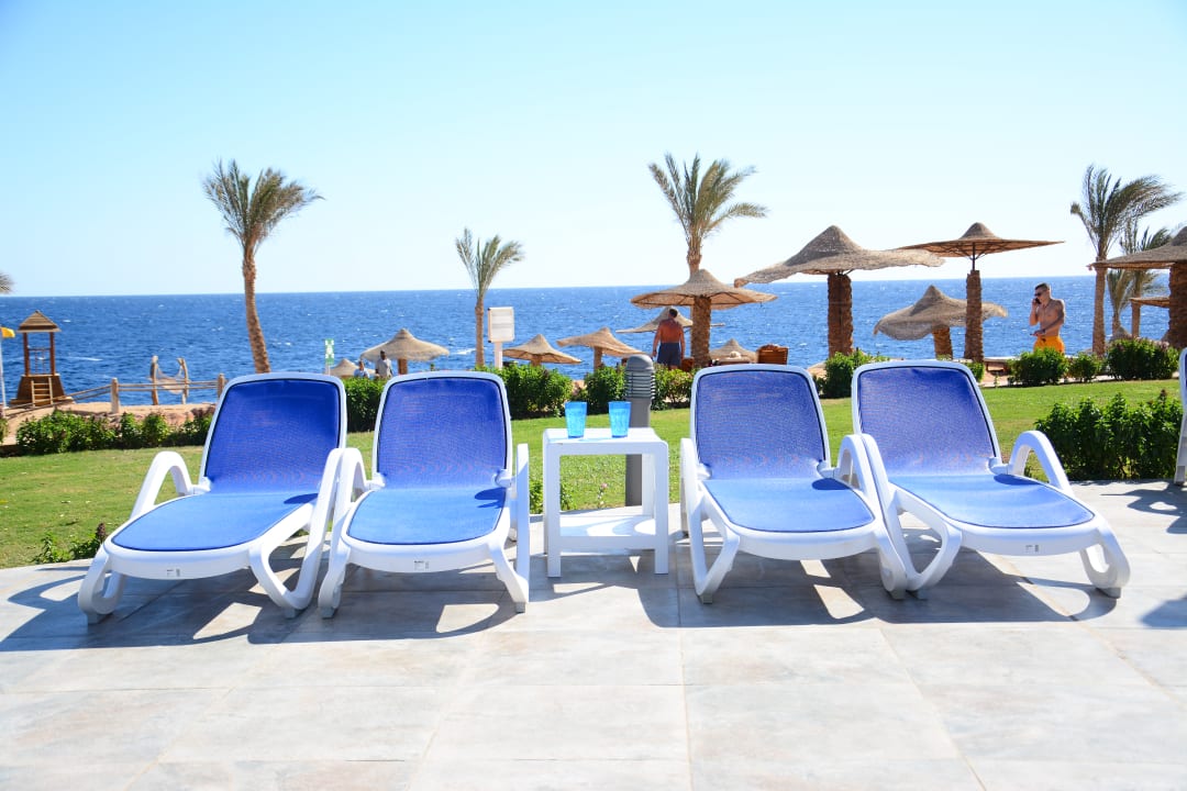 Pool Monte Carlo Sharm Resort & Spa