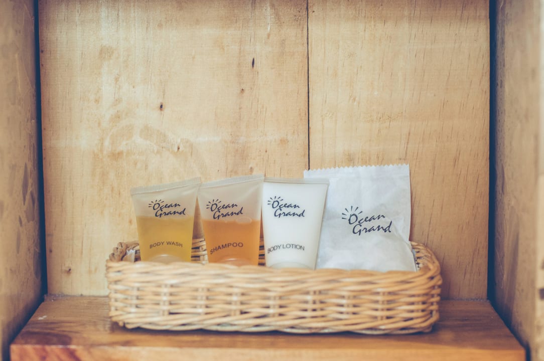 Ocean View Rooms Hotel Ocean Grand at Hulhumale