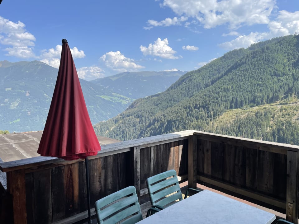 Gastro Pension Sonderbichlhof