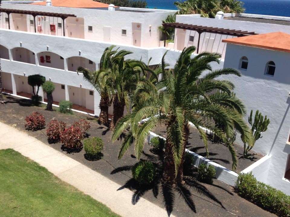 Balkon Club Jandia Princess