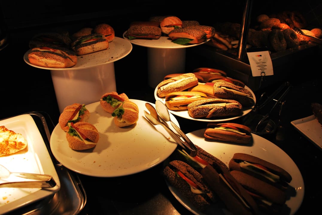 Adult restaurant Voyage Belek Golf & Spa