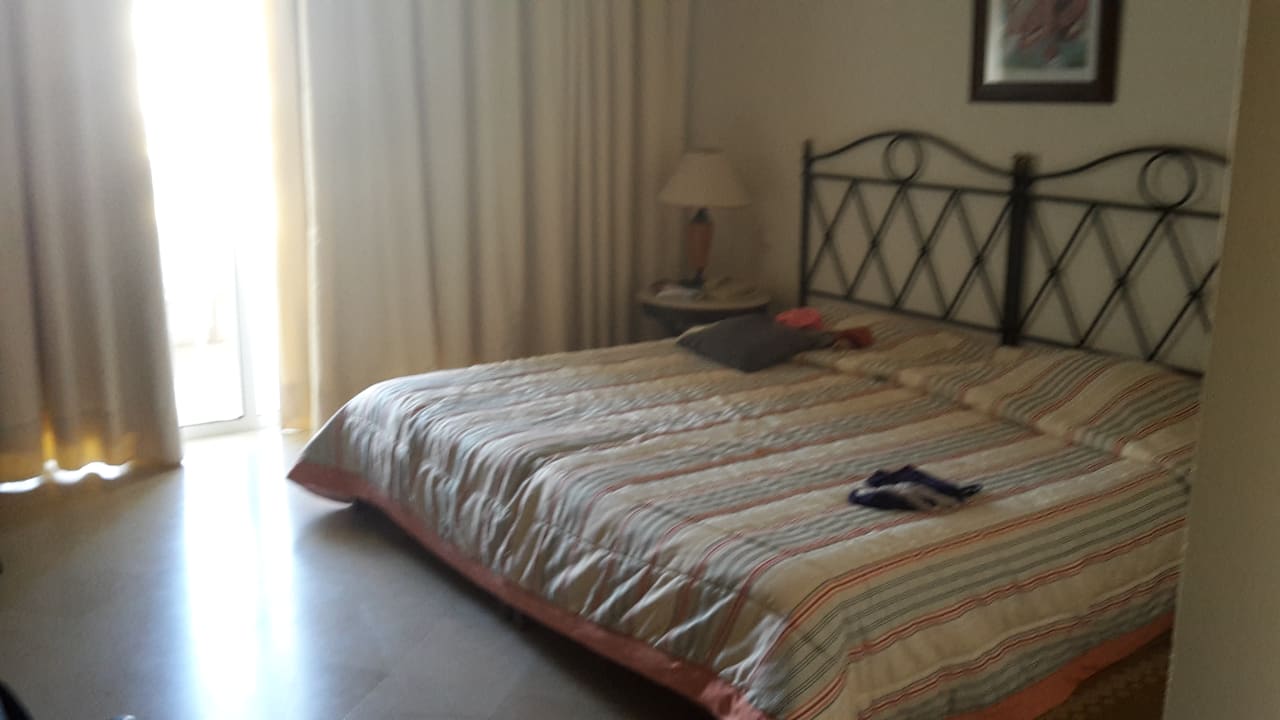 Zimmer Medina Solaria & Thalasso