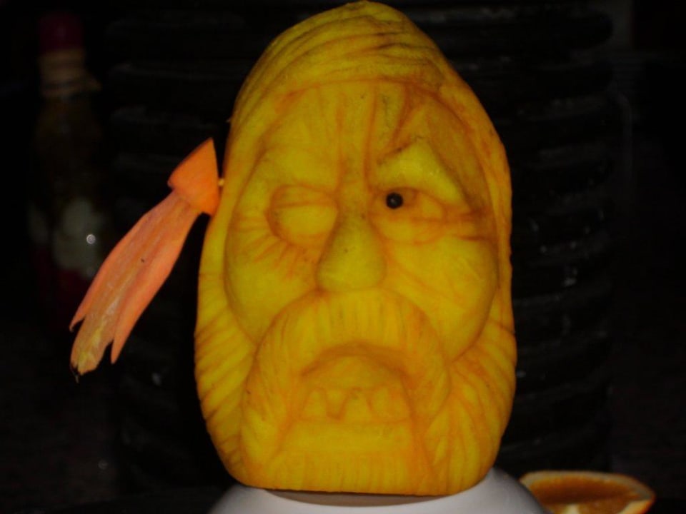 Kartoffel Telatiye Resort