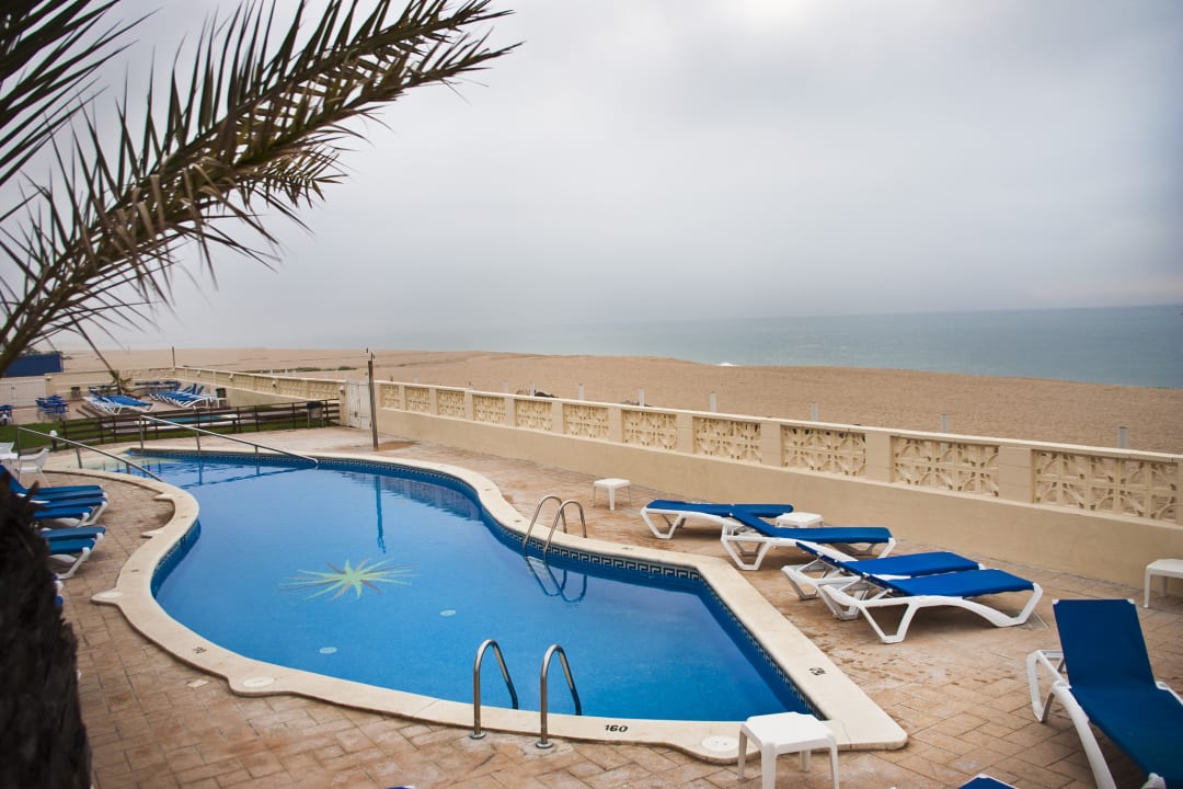 Pool Hotel Amaraigua - Adults only