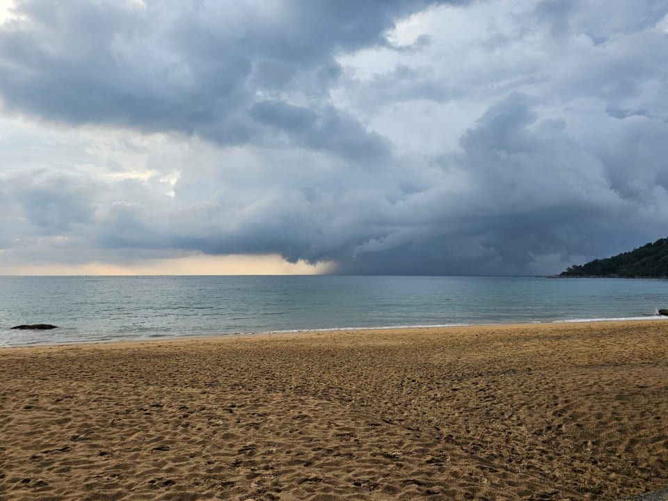 Strand Khao Lak Merlin Resort