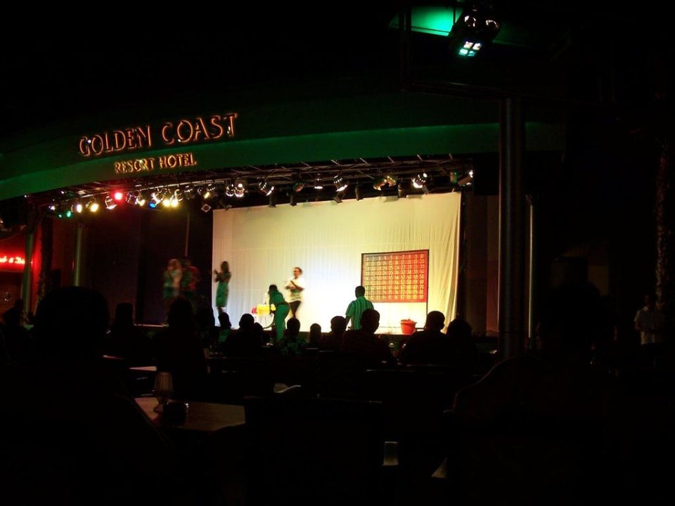 Impressionen 2009 VONRESORT Golden Coast