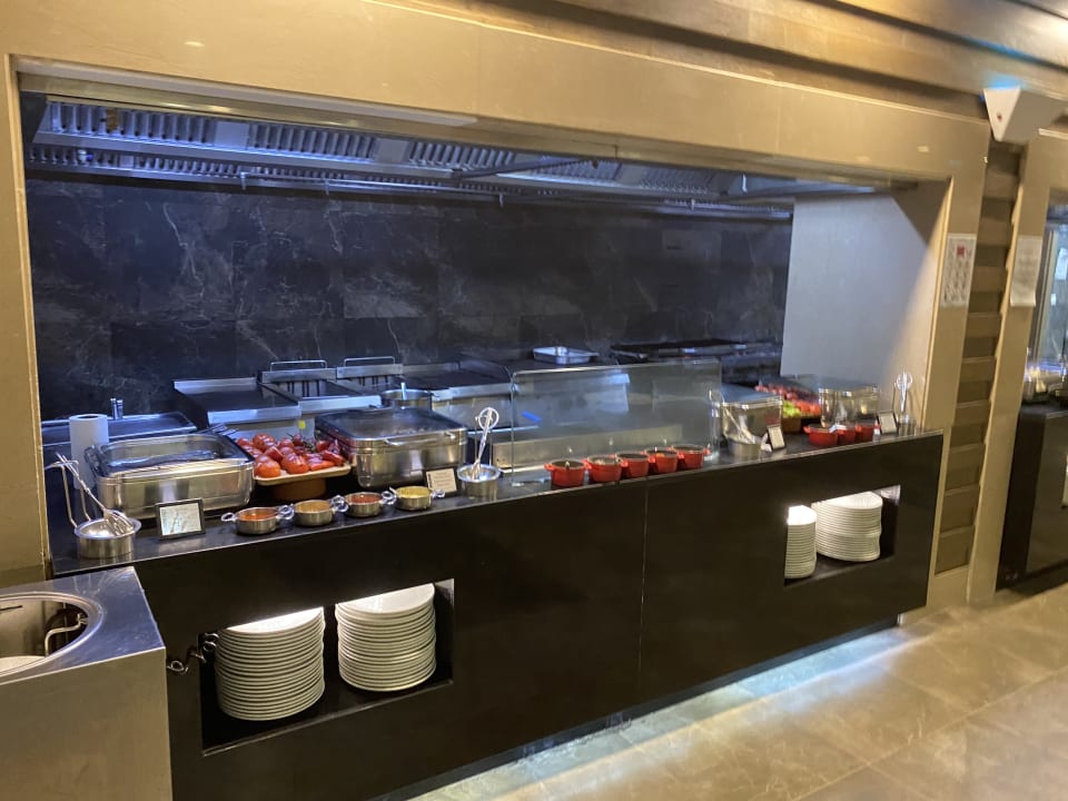 Gastro TUI MAGIC LIFE Beldibi +16